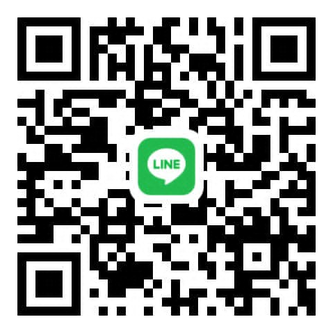 LINE QR code